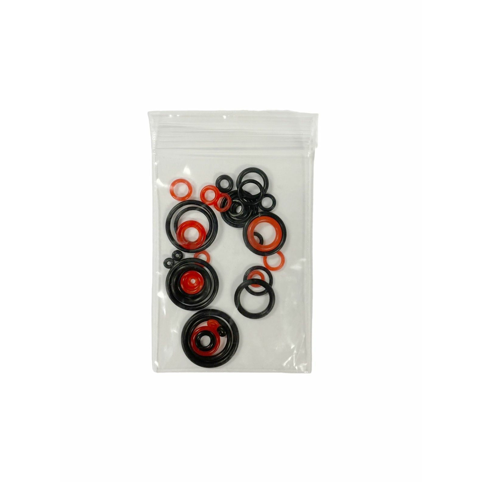 HydraPak Seals: Products > O-Rings > Size Dimensions