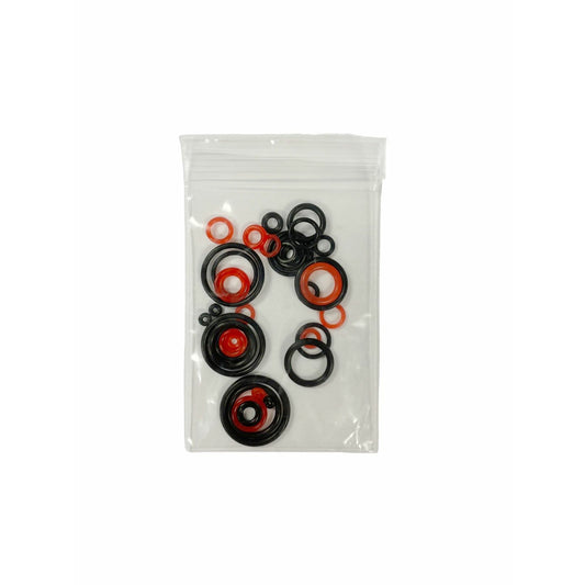 LCS SK-19 O-Ring Reseal Kit