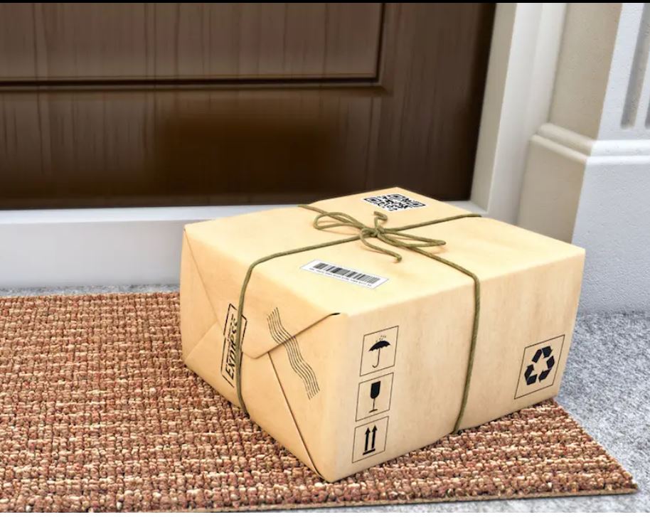 Repair return shipping fee $ 40