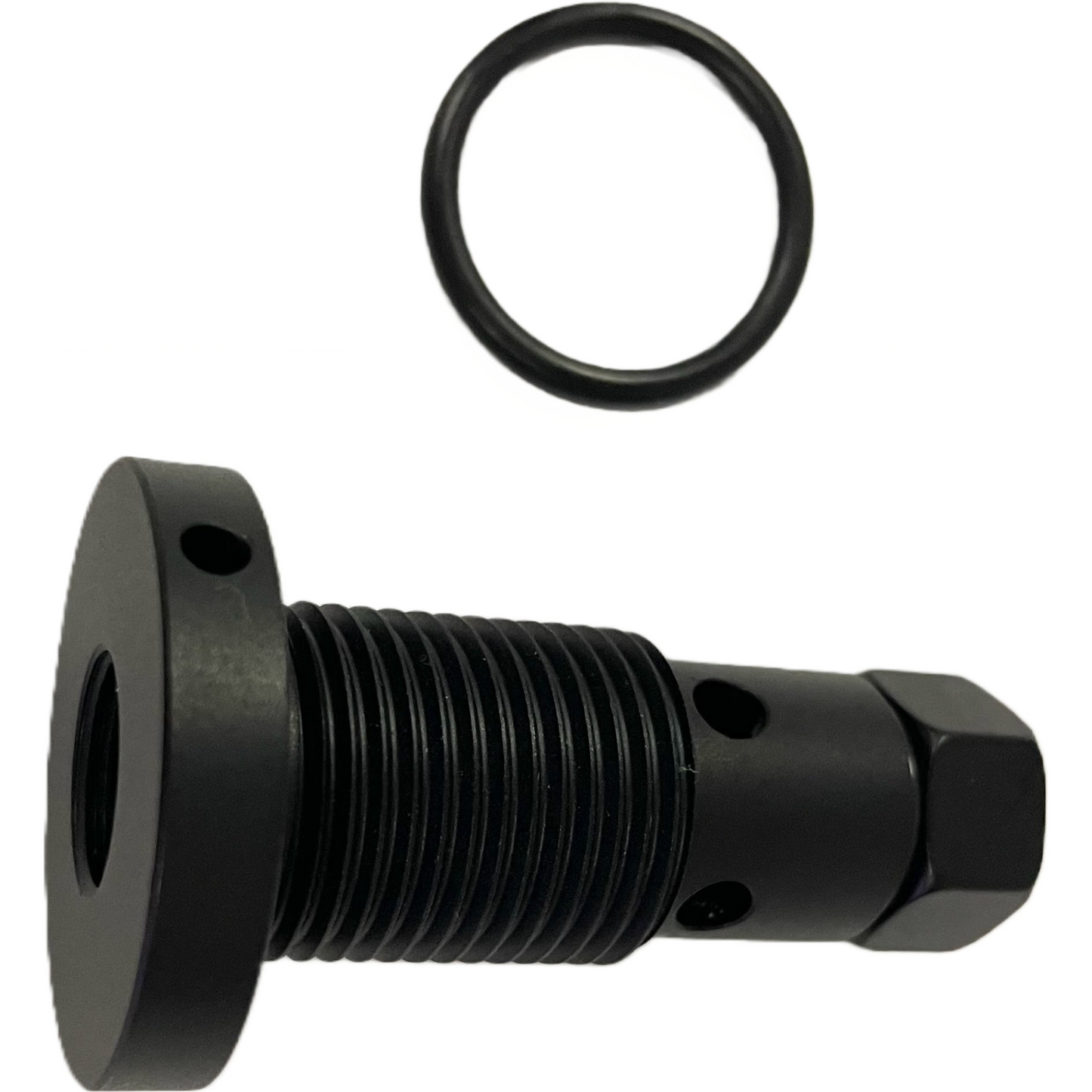 High Power Airgun Carbon Fiber Bottle Valve